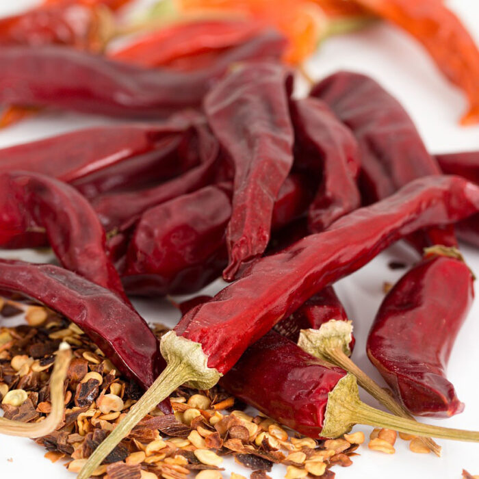 Spicy Sours